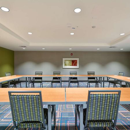 Home2 Suites By Hilton Livermore Buitenkant foto