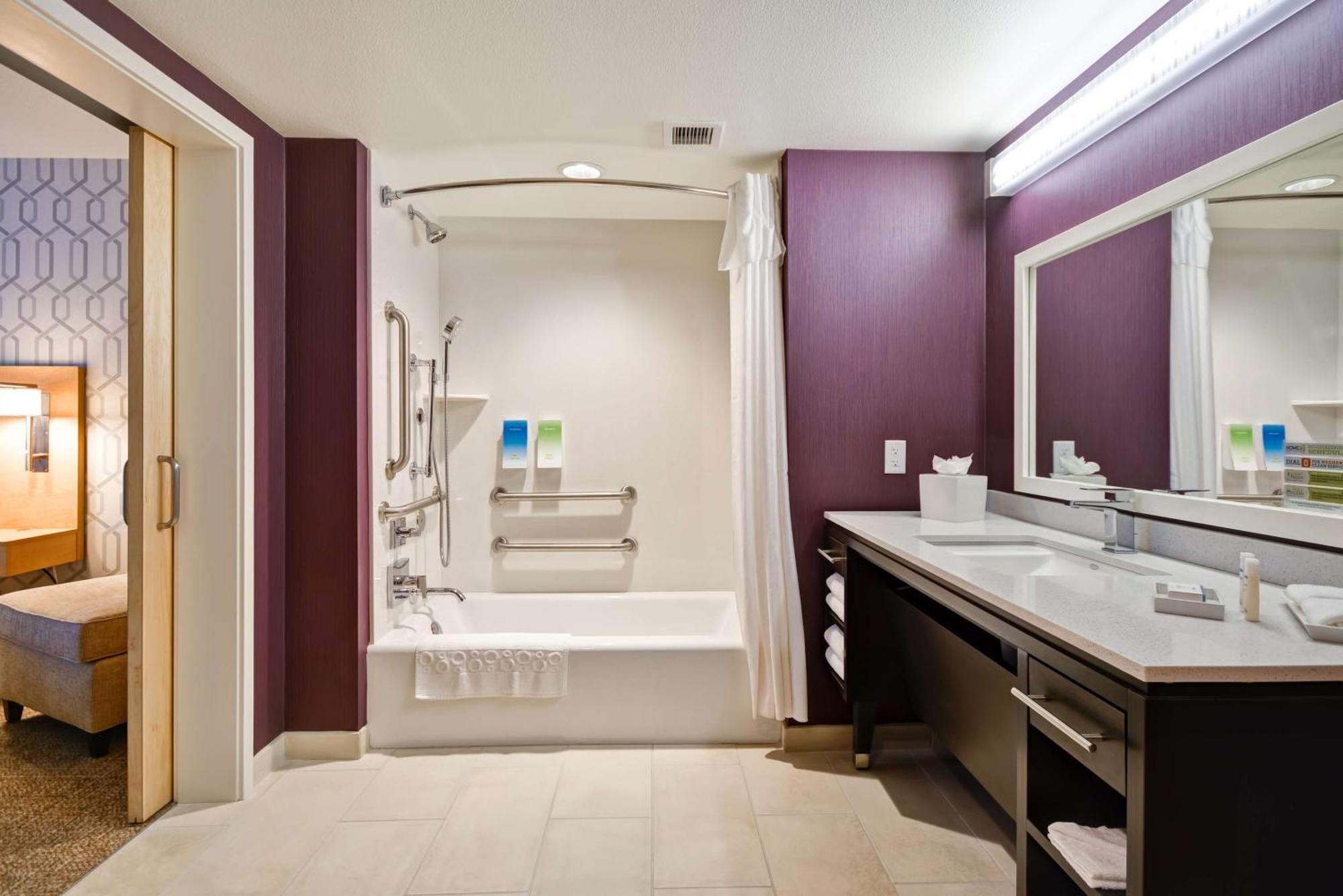 Home2 Suites By Hilton Livermore Buitenkant foto