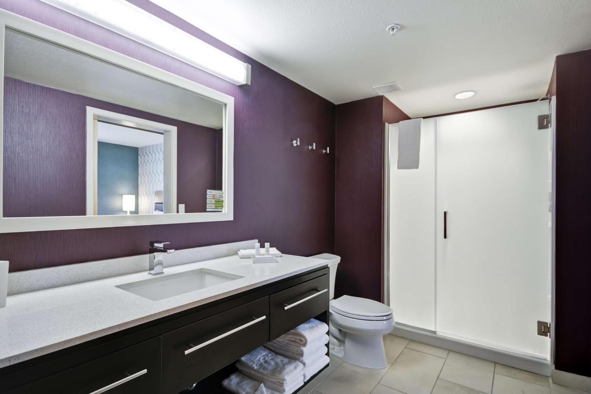 Home2 Suites By Hilton Livermore Buitenkant foto