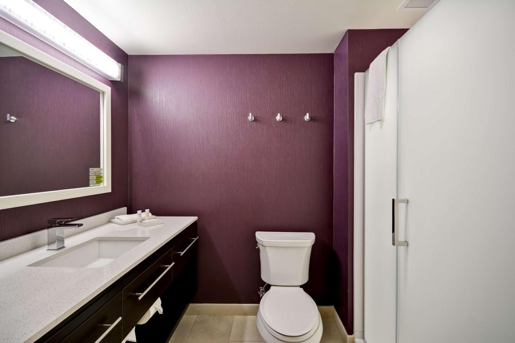 Home2 Suites By Hilton Livermore Buitenkant foto