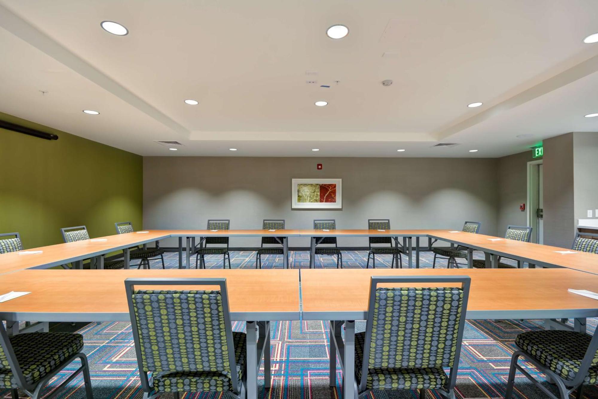 Home2 Suites By Hilton Livermore Buitenkant foto