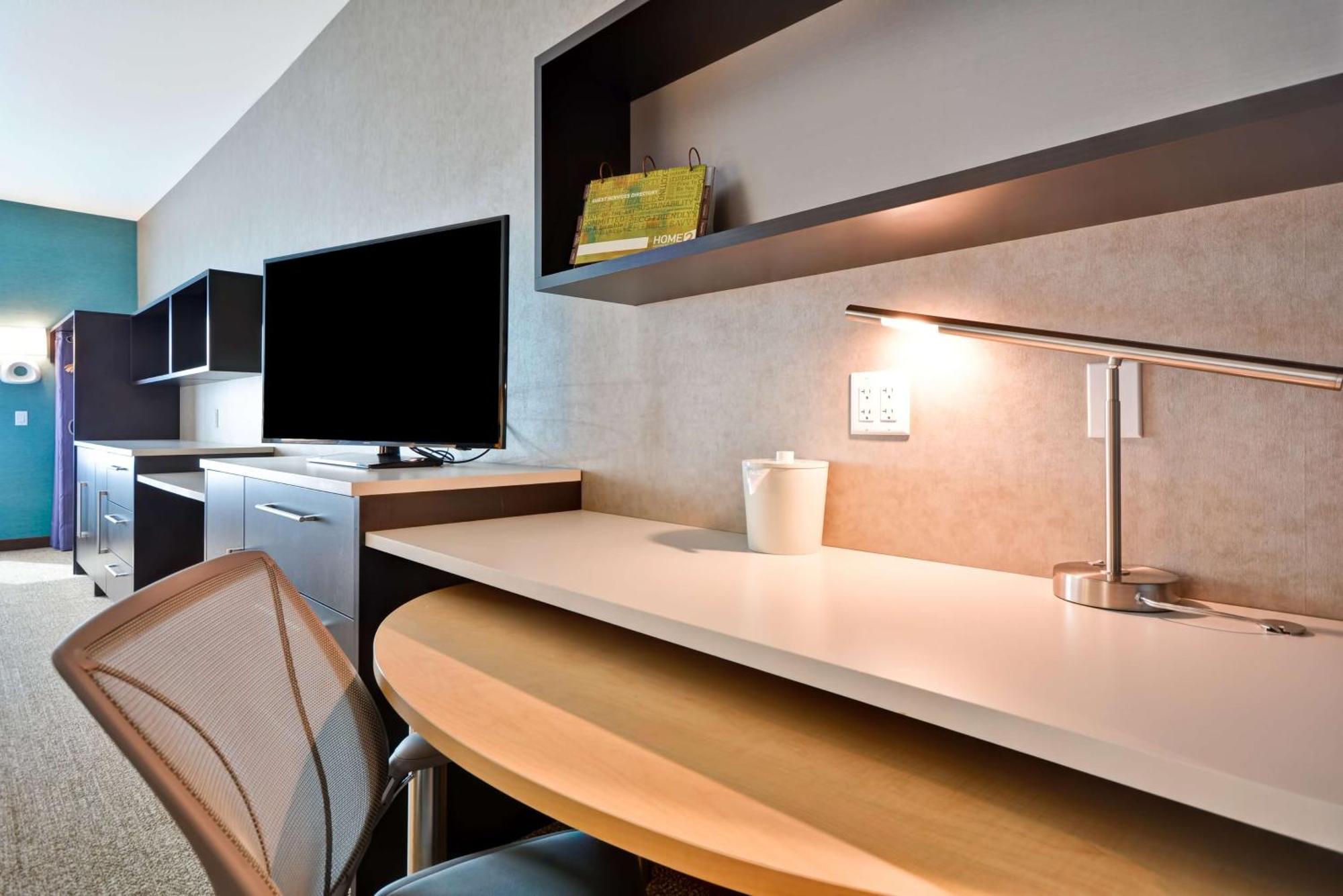 Home2 Suites By Hilton Livermore Buitenkant foto
