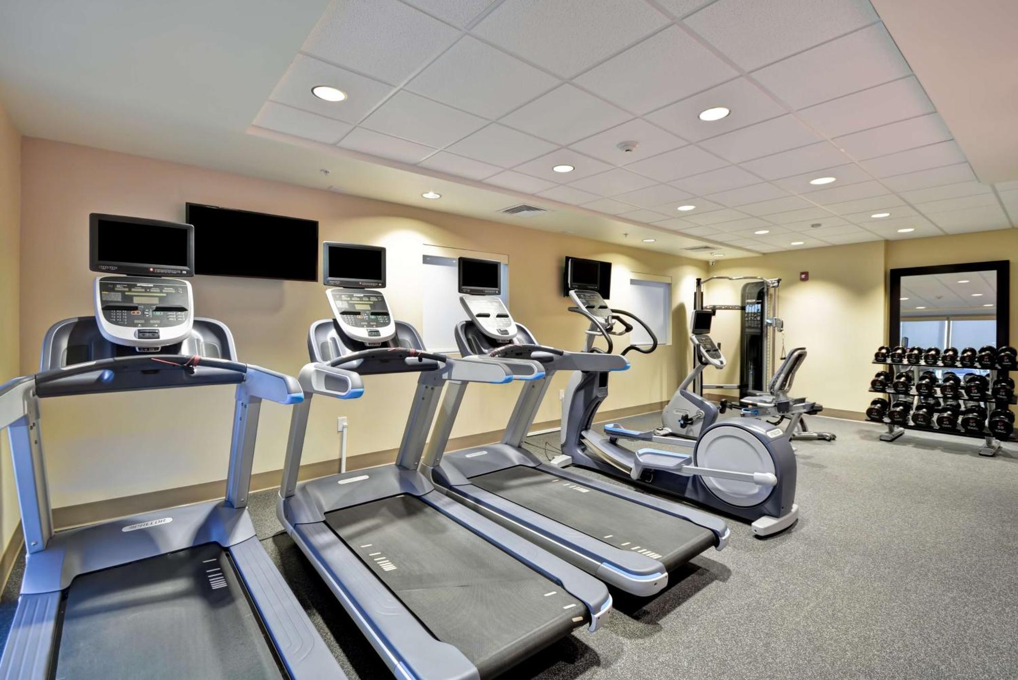 Home2 Suites By Hilton Livermore Buitenkant foto