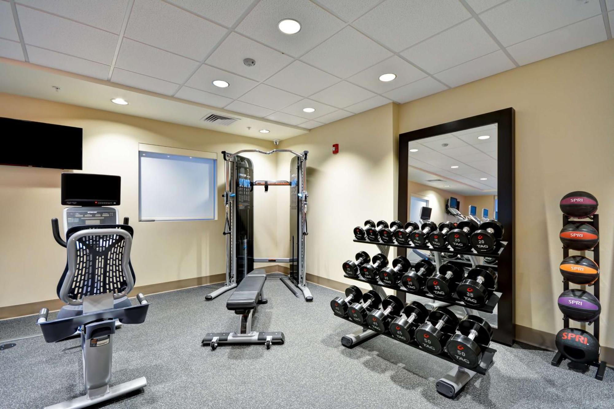 Home2 Suites By Hilton Livermore Buitenkant foto