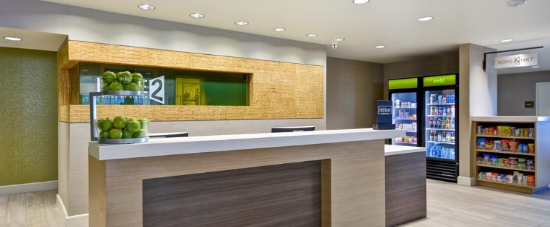 Home2 Suites By Hilton Livermore Buitenkant foto