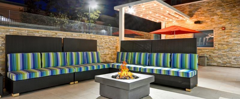 Home2 Suites By Hilton Livermore Buitenkant foto