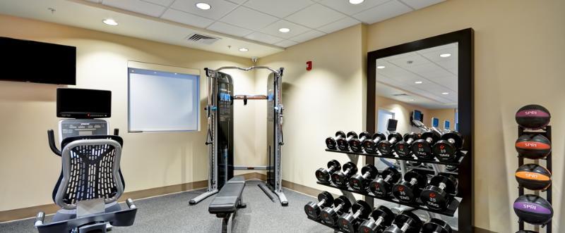 Home2 Suites By Hilton Livermore Buitenkant foto