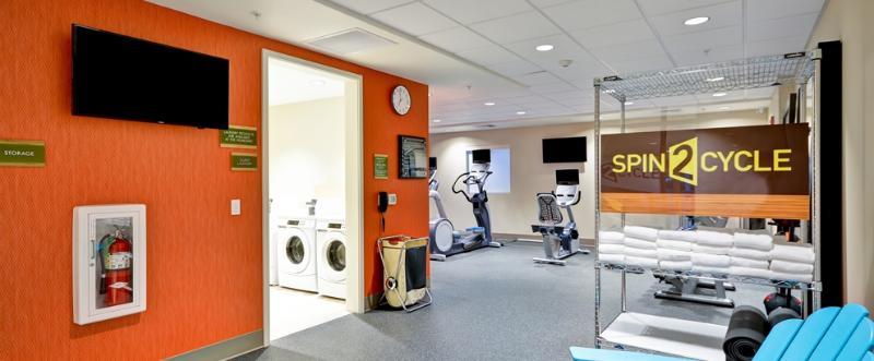Home2 Suites By Hilton Livermore Buitenkant foto
