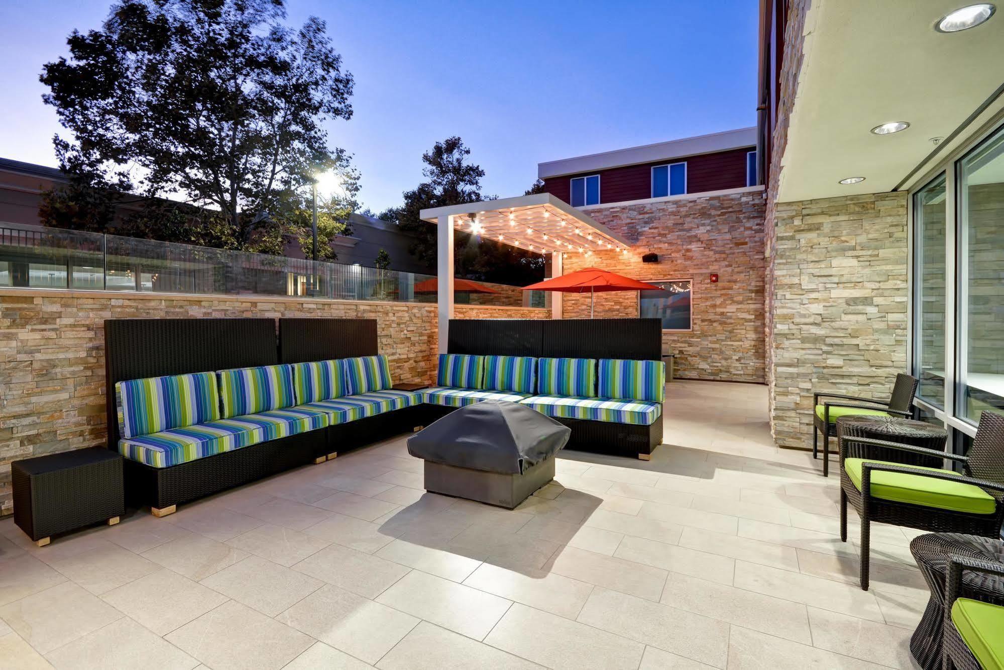 Home2 Suites By Hilton Livermore Buitenkant foto