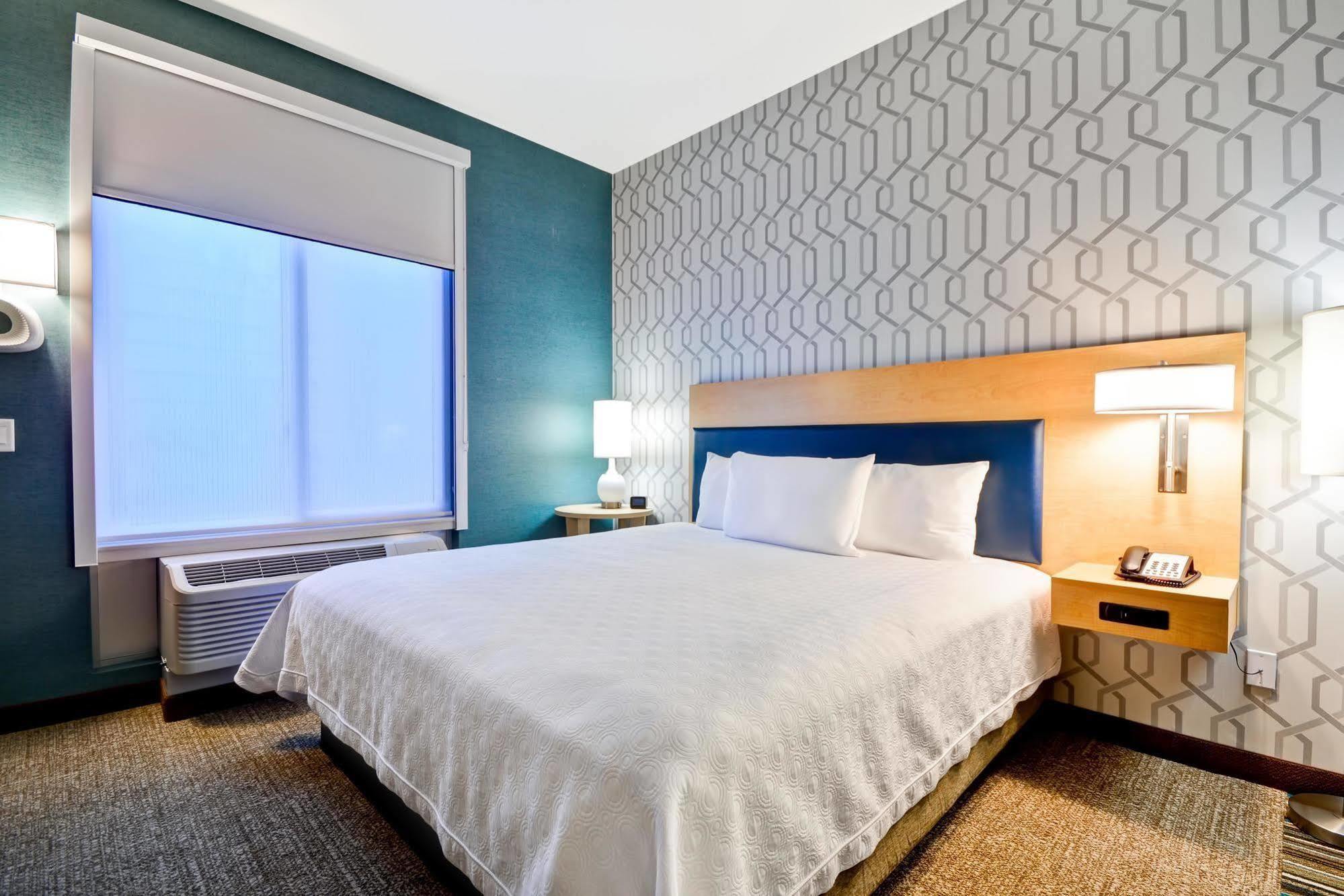Home2 Suites By Hilton Livermore Buitenkant foto