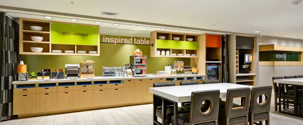 Home2 Suites By Hilton Livermore Buitenkant foto