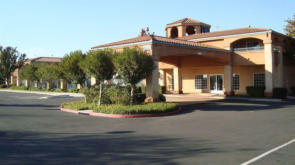 Home2 Suites By Hilton Livermore Buitenkant foto